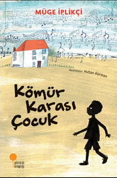 Kömür Karası Çocuk
